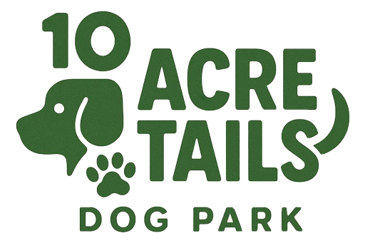 10 Acre Tails Logo