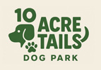 10 Acre Tails Logo